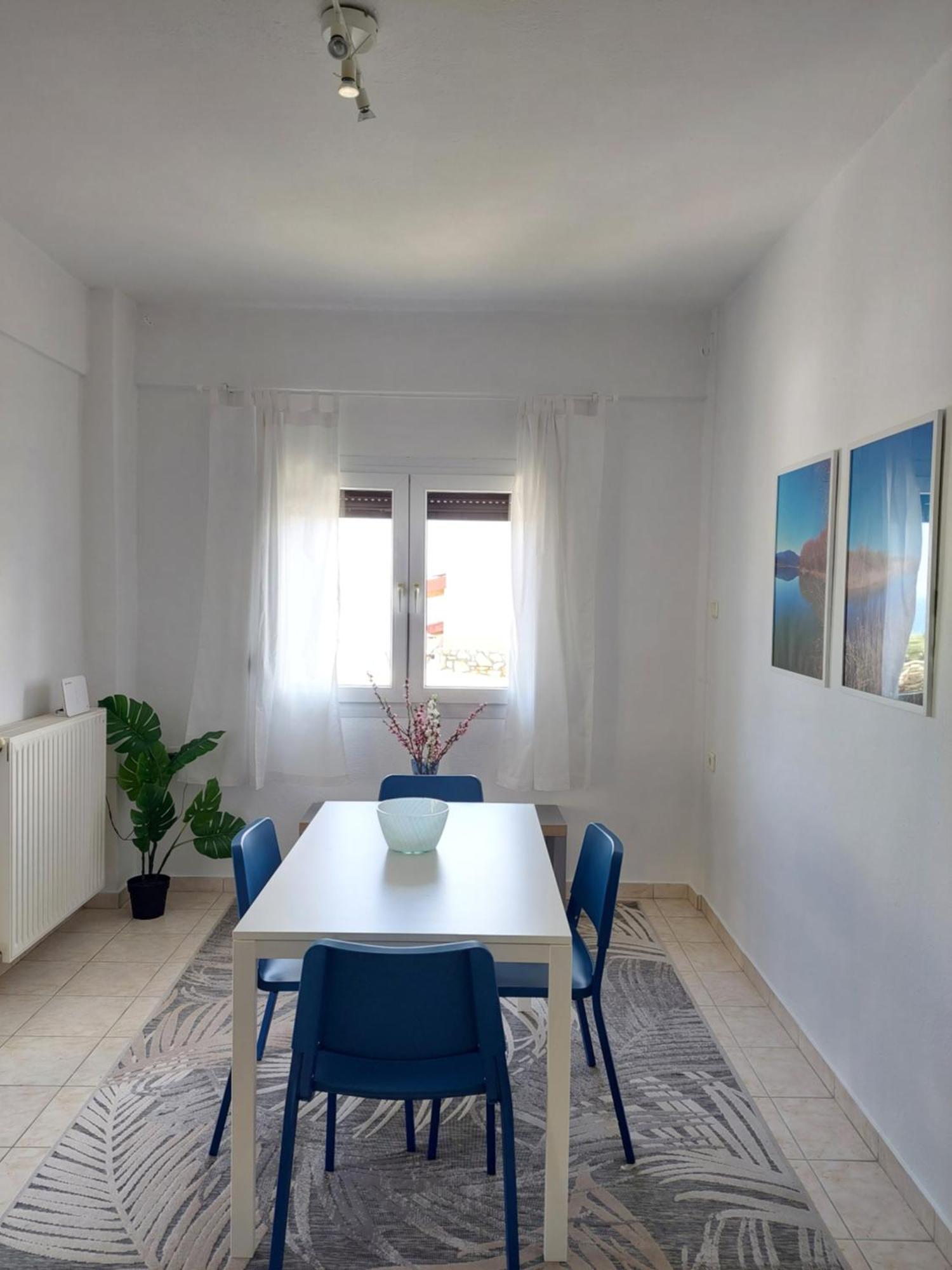 Doras House In Village Άνετο Διαμέρισμα Υπέροχη Θέα Pyrgadikia Dış mekan fotoğraf