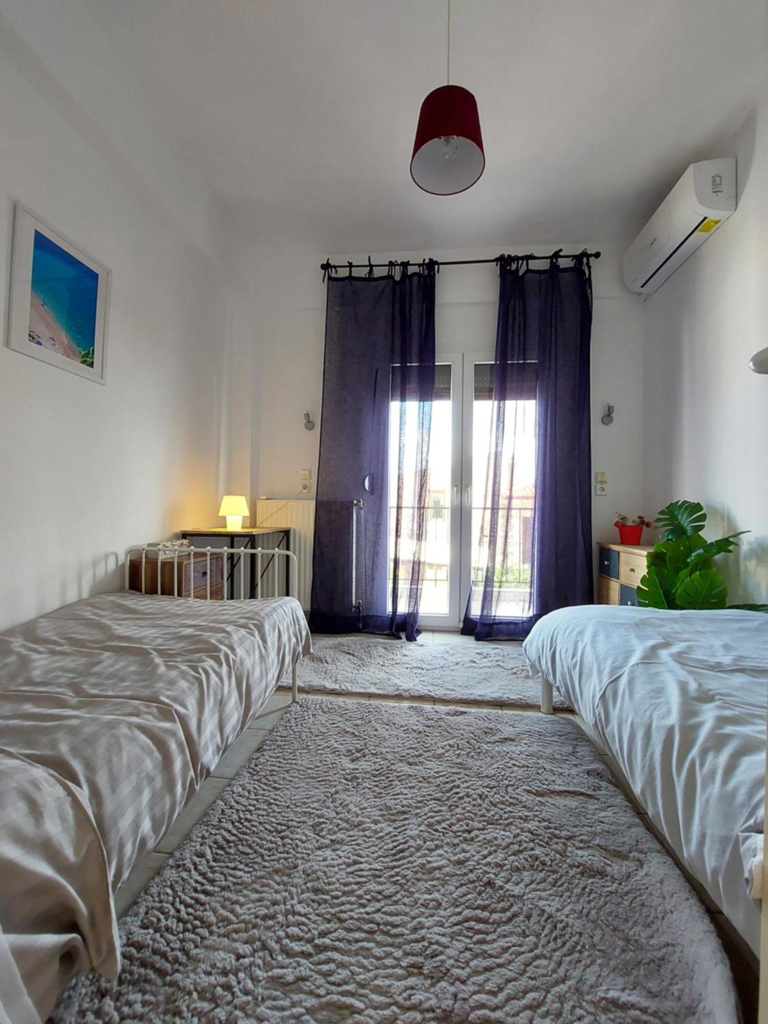 Doras House In Village Άνετο Διαμέρισμα Υπέροχη Θέα Pyrgadikia Dış mekan fotoğraf